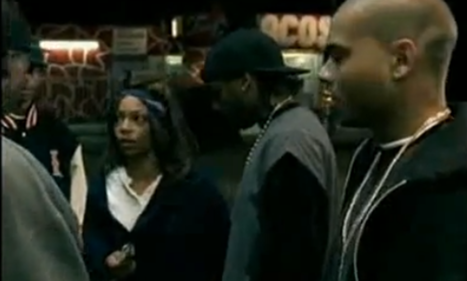 Ghetto Gospel (Tupac)