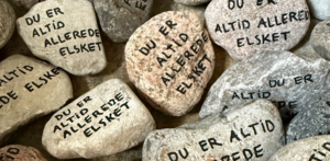 Altid allerede elsket