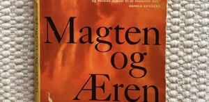 Som også vi forlader