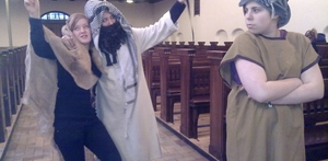 Fortælling i billeder