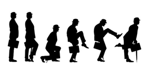 Andagt 2.s.e.påske (I)