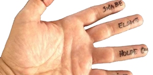 Andagt sidste søndag i kirkeåret (I)