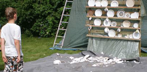 Heldagsforløb om synd, uretfærdighed og tilgivelse