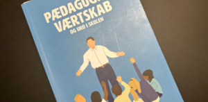 Pædagogisk greb: Minikonfirmandundervisningen som en fest!