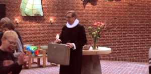 Find præstens kuffert