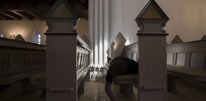 Andagt Palmesøndag (I)