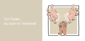 Fadervor i billeder