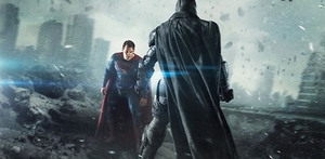 Batman vs Superman