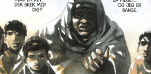 Menneskesønnen kap. 6-7