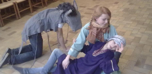 Video til familieaften