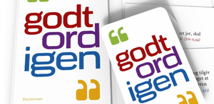 Godt ord igen!