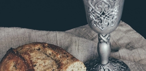 Kommer en kannibal i himlen?