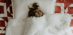 Gemmeleg - blive fundet