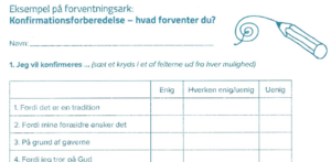 Konfirmandforventning