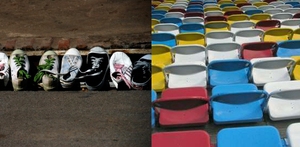 Det visuelle refleksionsspil