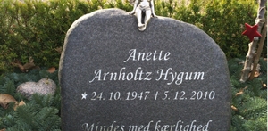 Andagt Alle helgen (I)