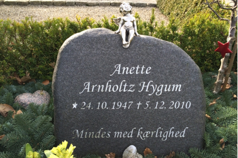 Andagt Alle helgen (I)