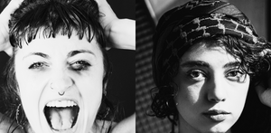 Maria Magdalenes eksegese