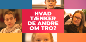 Hvad tænker de andre om tro?