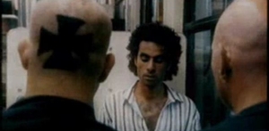 Fremmed - hvem er min næste?