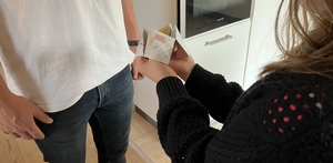 Giv undervisningen med hjem