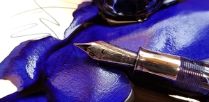 Samvittighed sort som blæk