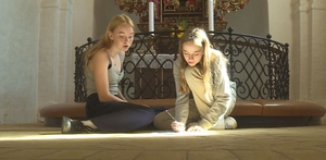 Fem film om konfirmation og konfirmationsforberedelse