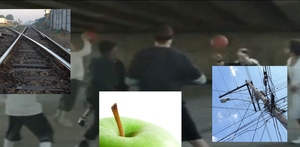 Gud er en bjørn - online