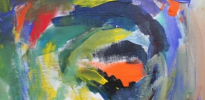 Altertavle – vores kristendom