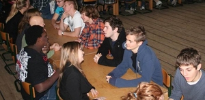 Introduktion til konfirmationsord