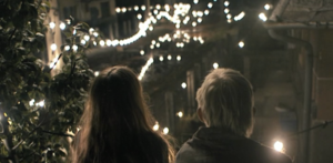 Pinse - håb - ny mulighed