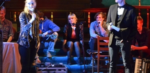 Konfirmandlejr i København