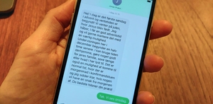 Giv tid som adventsgave