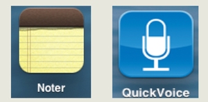 Smartphone som redskab