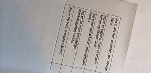 Kirkejeopardy - repetition