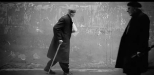 I only ask of God (Outlandish)