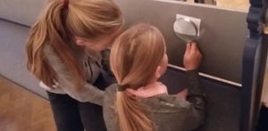 Folkekirkens symboler nu med lup