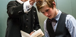 Dåb i konfirmationsforberedelsen