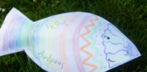 "Perlen" - en meditation om tro