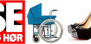 10 bud og 24 billeder