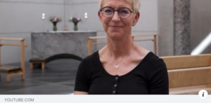 Gudstjeneste i konfirmationsforberedelsen