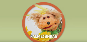 Påskefilm med Snapper