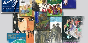 Palmesøndag - fanfiction - online