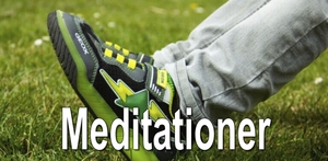 Meditationer - online