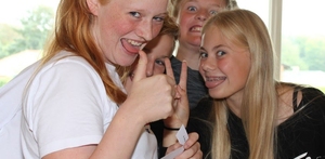 Teamtalk - Kristendomsspørgsmål - svær