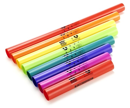 Boomwhackers