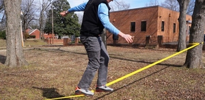 ChurchExplor - gudstjeneste