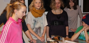 For Gud er vi alle lige