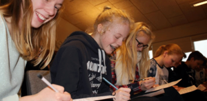 Tipskupon - salmebogen