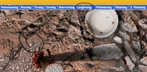 Langfredag som fjernundervisning